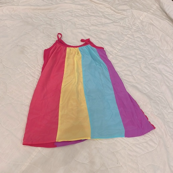 Summer dress - 5T